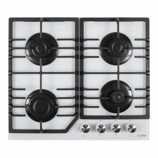 Варочная поверхность VENTOLUX HSF640-W3G CS (WH) в Запорожье